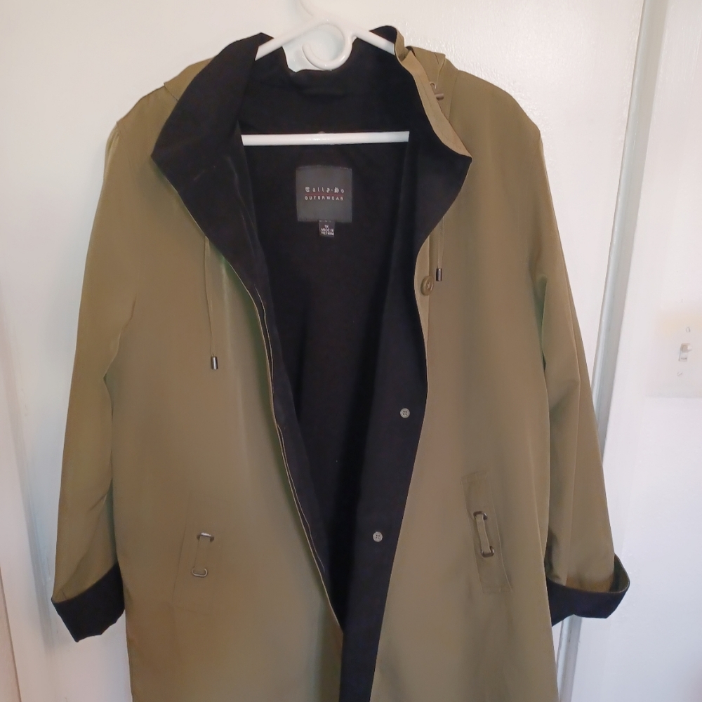 Women's Jacket